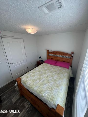 93 E Via Guasave --, Huachuca City, AZ 85616