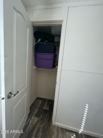 93 E Via Guasave --, Huachuca City, AZ 85616