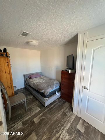 93 E Via Guasave --, Huachuca City, AZ 85616