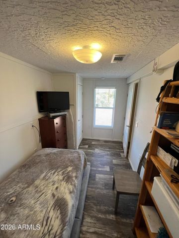 93 E Via Guasave --, Huachuca City, AZ 85616