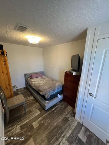 93 E Via Guasave --, Huachuca City, AZ 85616