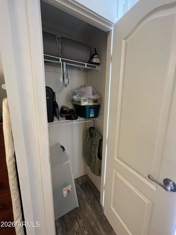 93 E Via Guasave --, Huachuca City, AZ 85616