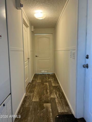 93 E Via Guasave --, Huachuca City, AZ 85616