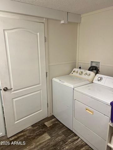 93 E Via Guasave --, Huachuca City, AZ 85616