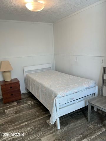 93 E Via Guasave --, Huachuca City, AZ 85616