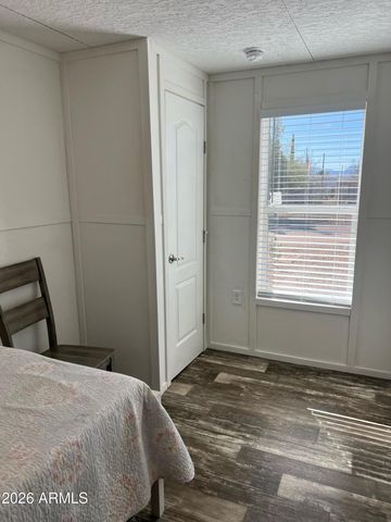 93 E Via Guasave --, Huachuca City, AZ 85616