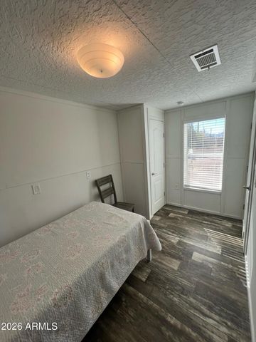 93 E Via Guasave --, Huachuca City, AZ 85616