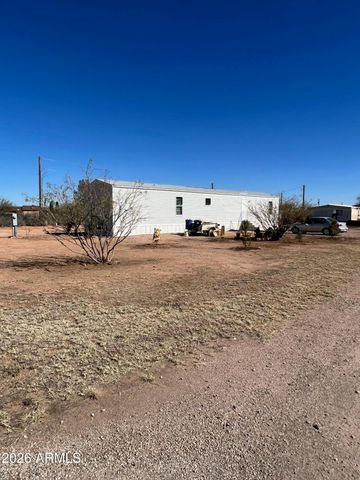 93 E Via Guasave --, Huachuca City, AZ 85616