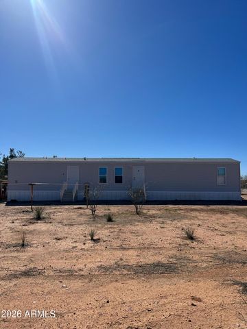 93 E Via Guasave --, Huachuca City, AZ 85616