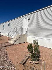 93 E Via Guasave --, Huachuca City, AZ 85616