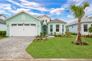 149 Gypsy Palace Lane, Daytona Beach, FL 32124
