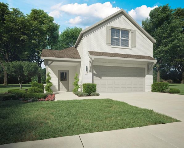 288 Bendecido LOOP, Elgin, TX 78621