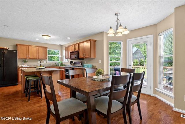 13205 Cain Ln, Louisville, KY 40245