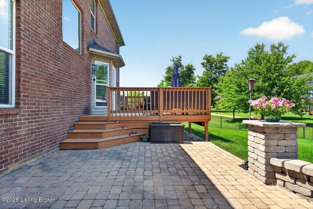 13205 Cain Ln, Louisville, KY 40245