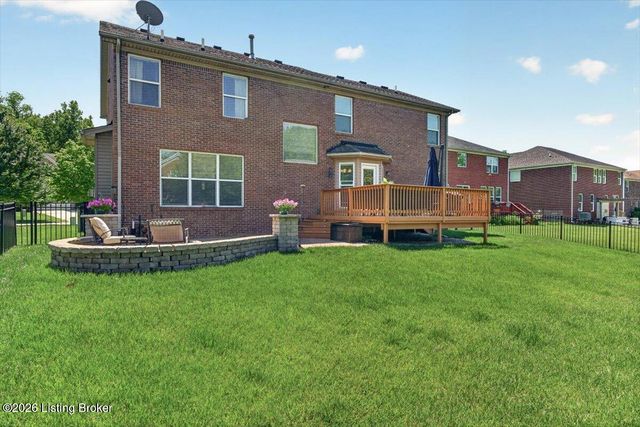 13205 Cain Ln, Louisville, KY 40245