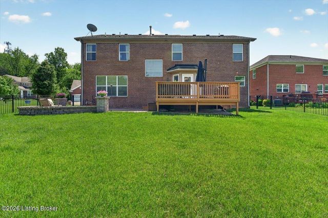 13205 Cain Ln, Louisville, KY 40245