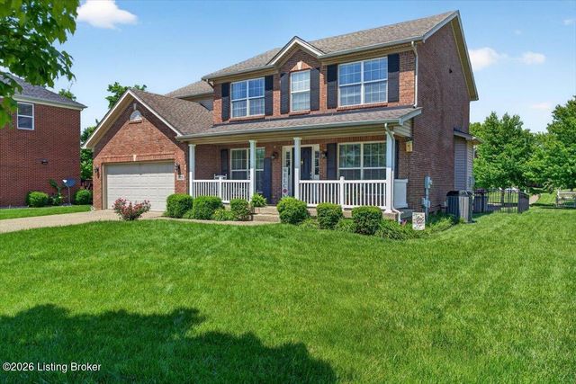 13205 Cain Ln, Louisville, KY 40245