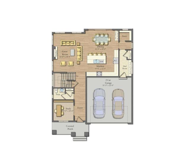 1314 N Eagle Street, Naperville, IL 60563