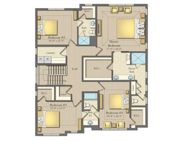 1314 N Eagle Street, Naperville, IL 60563