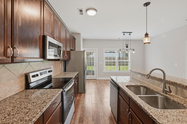 42 Arbor Loop, Angier, NC 27501