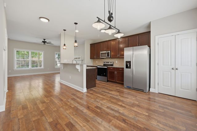 42 Arbor Loop, Angier, NC 27501