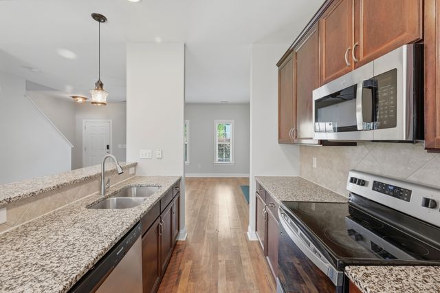 42 Arbor Loop, Angier, NC 27501