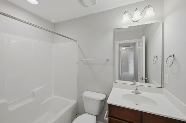 42 Arbor Loop, Angier, NC 27501