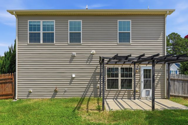 42 Arbor Loop, Angier, NC 27501