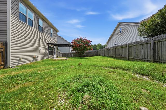 42 Arbor Loop, Angier, NC 27501