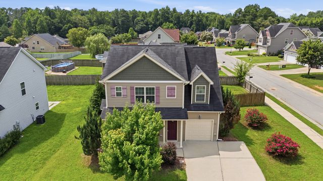 42 Arbor Loop, Angier, NC 27501