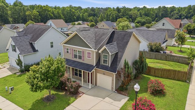 42 Arbor Loop, Angier, NC 27501