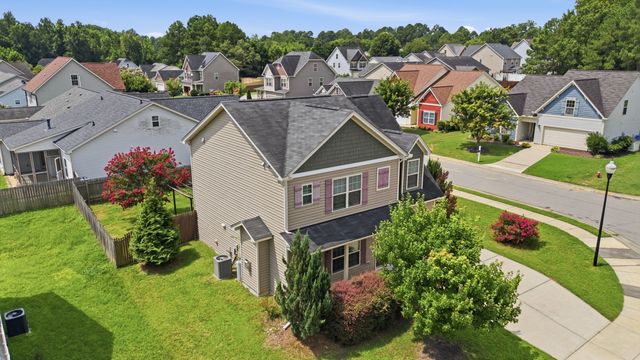 42 Arbor Loop, Angier, NC 27501