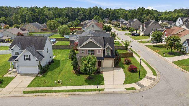 42 Arbor Loop, Angier, NC 27501