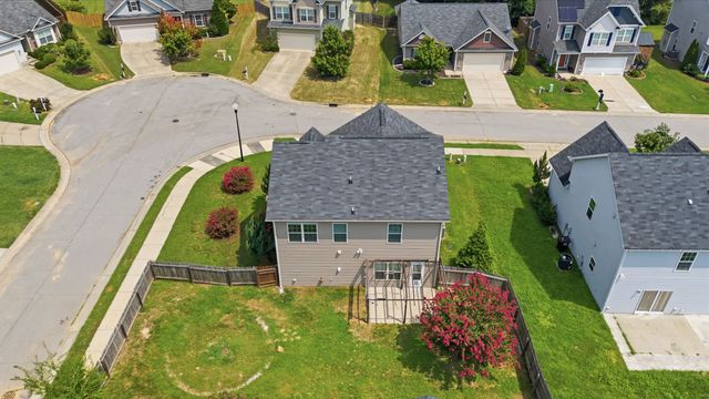 42 Arbor Loop, Angier, NC 27501