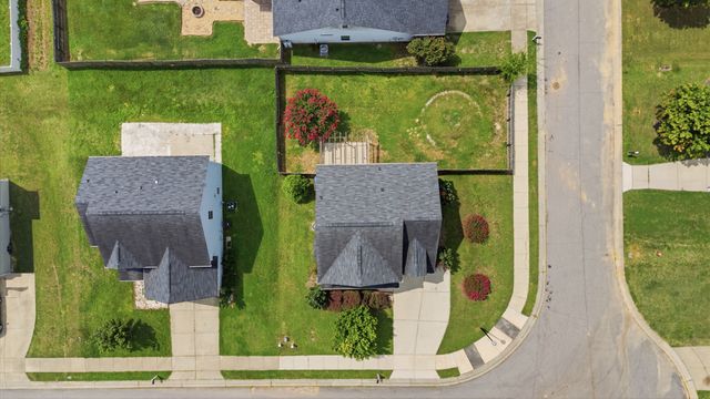 42 Arbor Loop, Angier, NC 27501