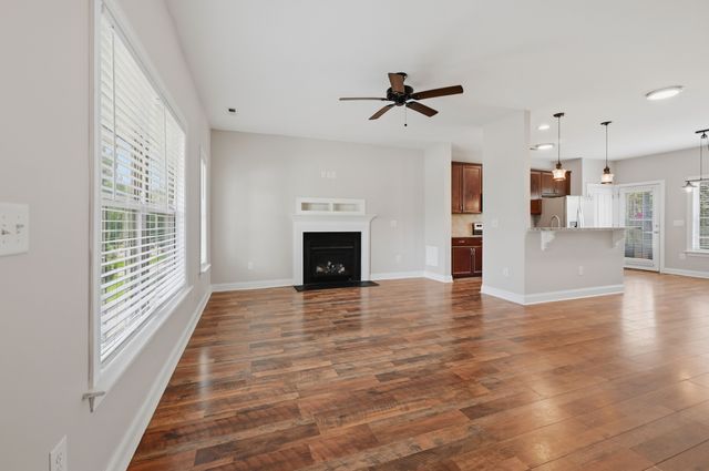 42 Arbor Loop, Angier, NC 27501