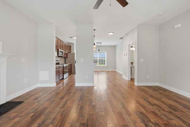 42 Arbor Loop, Angier, NC 27501