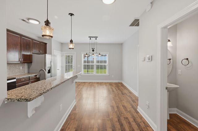 42 Arbor Loop, Angier, NC 27501