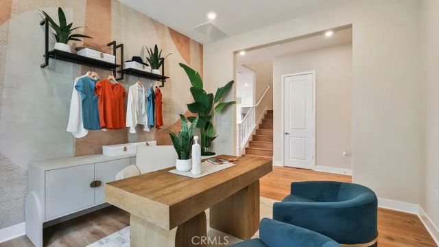 24408 Camino Oceano, Valencia, CA 91354