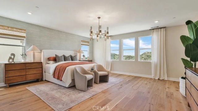 24408 Camino Oceano, Valencia, CA 91354