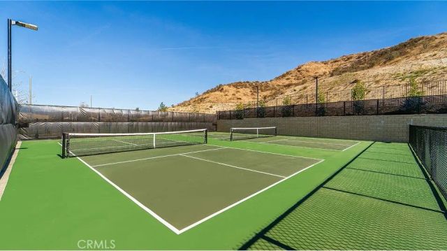 24408 Camino Oceano, Valencia, CA 91354