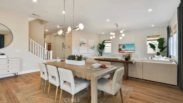 24408 Camino Oceano, Valencia, CA 91354