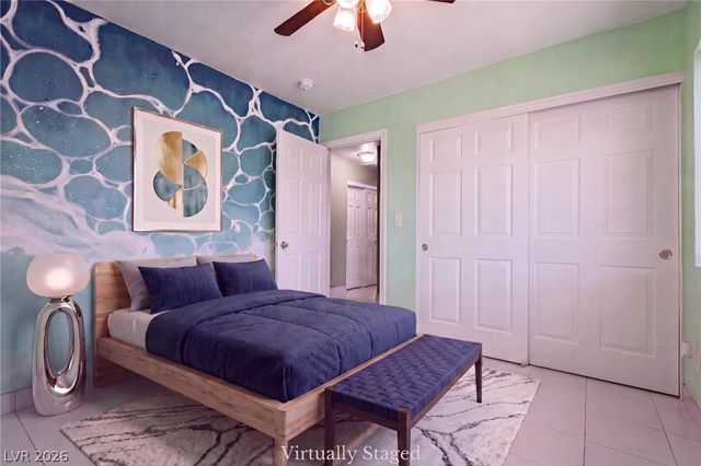1904 West Carey Avenue, North Las Vegas, NV 89032