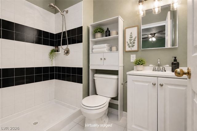 1904 West Carey Avenue, North Las Vegas, NV 89032
