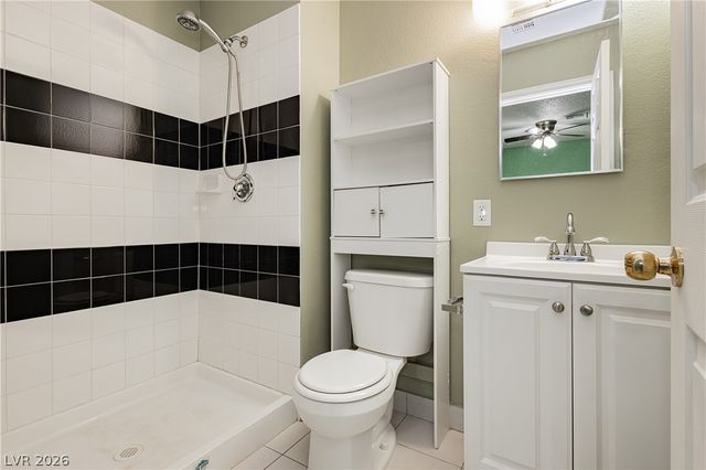 1904 West Carey Avenue, North Las Vegas, NV 89032