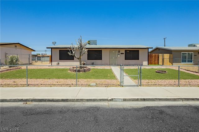 1904 West Carey Avenue, North Las Vegas, NV 89032