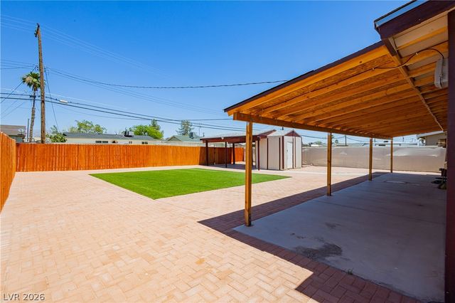 1904 West Carey Avenue, North Las Vegas, NV 89032