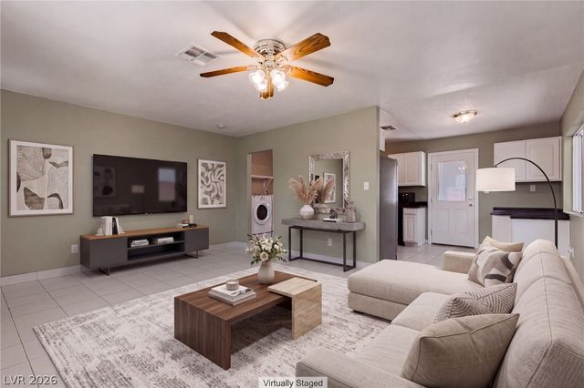 1904 West Carey Avenue, North Las Vegas, NV 89032