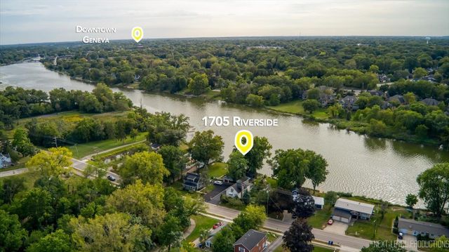 1705 Riverside Avenue, St. Charles, IL 60174