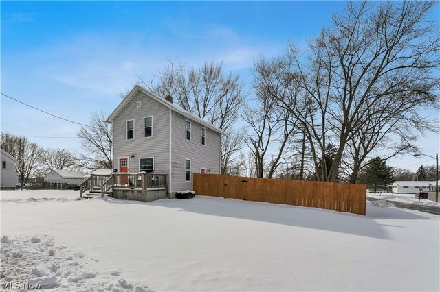 304 Baldwin Avenue, Niles, OH 44446